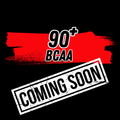 90+ BCAA