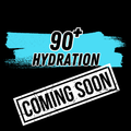 90+ HYDRATION