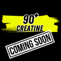 90+ CREATINE