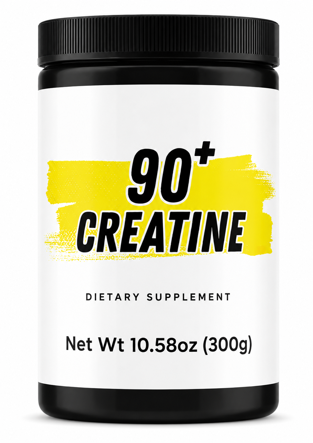90+ CREATINE