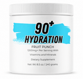90+ HYDRATION