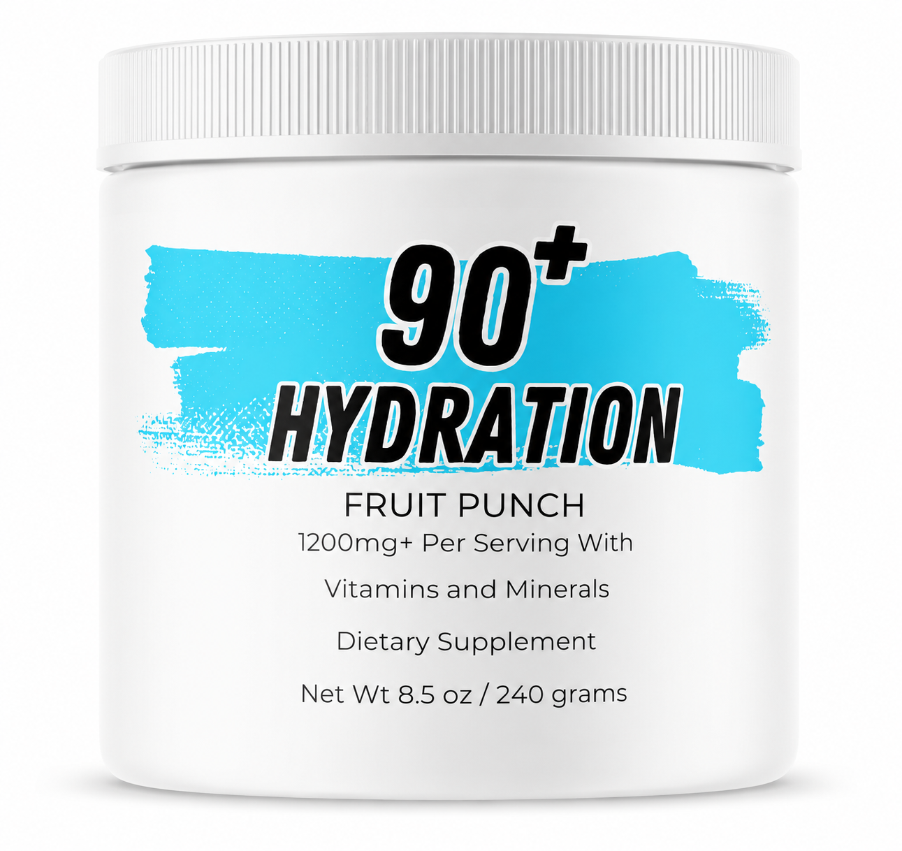 90+ HYDRATION